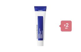 PURITO - Deep Sea Pure Water Cream - 50g (2ea) Set