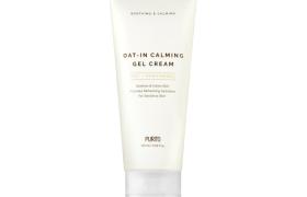 PURITO - Gel-crème apaisant à l'avoine - 100ml
