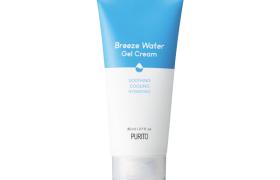 PURITO - Gel-crème d'eau Brise - 80ml