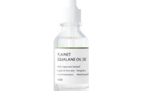 PURITO - Huile de squalane Plainet 100 - 30ml