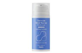 PURITO - Hydratant Barrière Dermide Relief - 100ml