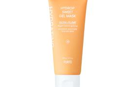 PURITO - Masque Gel Doux Hydrop - 100g