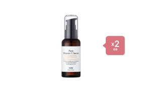 PURITO - Pure Vitamin C Serum (New) - 60ml (2ea) Set