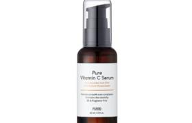 PURITO - Pure Vitamin C Serum (nouvelle) - 60ml