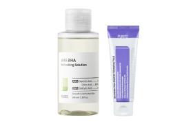 PURITO Set Great Skin
