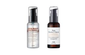 PURITO Set Vitamines
