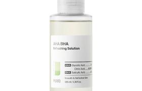 PURITO - Solution rafraîchissante AHA BHA - 100ml