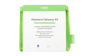 PURITO - Trousse Escapade Week-end - 80ml