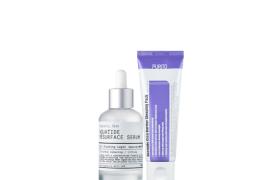 PURITO X Logically, Skin Coffret Sweet Dream PURITO X Logically, Skin Coffret Sweet Dream