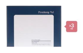 Pyunkang Yul 1/3 Cotton Pad 160pcs (3ea) Set Pyunkang Yul 1/3 Cotton Pad 160pcs (3ea) Set