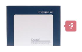 Pyunkang Yul 1/3 Cotton Pad 160pcs (6ea) Set Pyunkang Yul 1/3 Cotton Pad 160pcs (6ea) Set