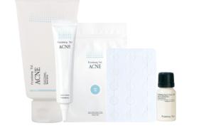 Pyunkang Yul Acne Facial Cleanser - 120ml (1ea) + Acne Spot Patch- Pyunkang Yul Acne Facial Cleanser - 120ml (1ea) + Acne Spot Patch-