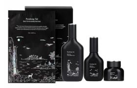 Pyunkang Yul Black Tea Deep Infusion Toner - 130ml (1ea) + Black... Pyunkang Yul Black Tea Deep Infusion Toner - 130ml (1ea) + Black...