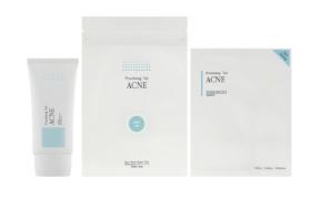 Pyunkang Yul - Crème pour le visage contre l'acné 50 ml -... Pyunkang Yul - Crème pour le visage contre l'acné 50 ml -...