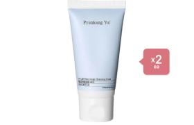 Pyunkang Yul Low pH Pore Deep Cleansing Foam - 40ml (2ea) Set