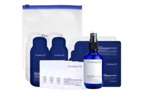 Pyunkang Yul - Mist Toner - Pouch Set - 200ml Pyunkang Yul - Mist Toner - Pouch Set - 200ml
