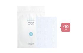 Pyunkang Yul - Set Patch contre l'acné - Super Thin (10ea) Set Pyunkang Yul - Set Patch contre l'acné - Super Thin (10ea) Set