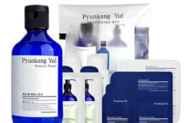 Pyunkang Yul - Toner Essence - Pouch Set - 200ml Pyunkang Yul - Toner Essence - Pouch Set - 200ml