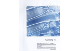 PyunkangYul - Pack de masques aux essences hautement hydratantes - 1ea