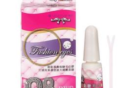 QQ - Gel pour cils et paupières - 8ml QQ - Gel pour cils et paupières - 8ml