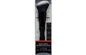 RABURASHI - Brosse de surbrillance et d'ombrage 988 RABURASHI - Brosse de surbrillance et d'ombrage 988