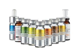 RAMOSU - Ampoule Secret Of 28 Days - 9pièces
