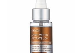 RAMOSU - Filtrat de mucine d'escargot 100 - 50ml