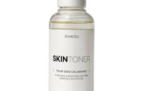 RAMOSU - Your Lotion Calamansi Tonifiant pour la peau (sans...