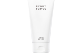 Rebuy for you - Lotion de contrôle - 150ml - White