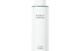 Rebuy for you - Toner vert AC - 125ml