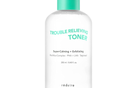 reduire - Toner pour soulager les problèmes - 250ml reduire - Toner pour soulager les problèmes - 250ml