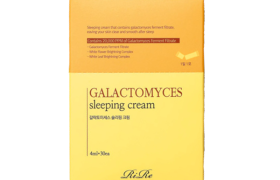 RiRe - Galactomyces Crème de sommeil (30ea) - 30pièces