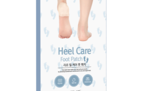 RiRe - Heel Care Patch de pied - 1pièce