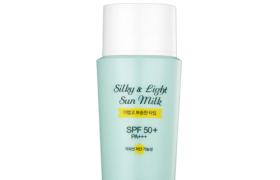 RiRe - Lait solaire soyeux et léger - (SPF50 + PA +++) - 50ml