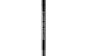 RiRe - Luxe Gel Eyeliner - Pearl Black