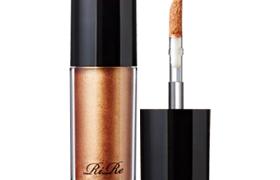 RiRe - Luxe Liquid Shadow - Gold Edge