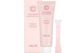 RiRe - Pack Crème Liftante au Collagène - 50g