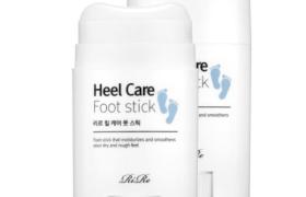 RiRe - Pieds de soins du talon - 22g
