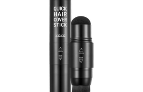 RiRe - Quick Hair Bâton de couverture - 3g - Nautral Brown