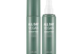 RiRe - RiRe Fixateur de maquillage végétalien toute la journée - 100ml