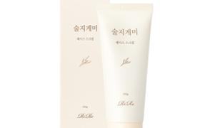 RiRe - RiRe Gommage Visage Cocktail de Riz - 120g