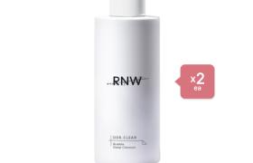 RNW - DER. CLEAR Bubble Deep Cleanser - 200g (2ea) Set RNW - DER. CLEAR Bubble Deep Cleanser - 200g (2ea) Set