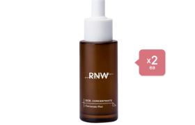 RNW - DER. CONCENTRATE Ceramide Plus - 30ml (2ea) Set RNW - DER. CONCENTRATE Ceramide Plus - 30ml (2ea) Set