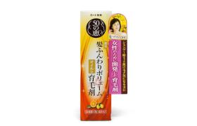 Rohto Mentholatum - 50 essence revitalisante Megumi - 160ml Rohto Mentholatum - 50 essence revitalisante Megumi - 160ml