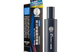 Rohto Mentholatum - 50 Megumi Essence de cheveux pour hommes - 160ml Rohto Mentholatum - 50 Megumi Essence de cheveux pour hommes - 160ml