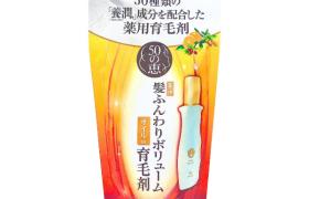 Rohto Mentholatum - 50 Megumi Essence revitalisante pour les... Rohto Mentholatum - 50 Megumi Essence revitalisante pour les...