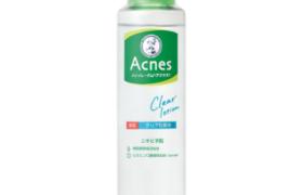 Rohto Mentholatum - Acnes Medicated Clear Lotion - 180ml Rohto Mentholatum - Acnes Medicated Clear Lotion - 180ml