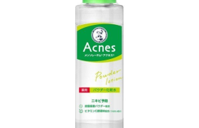 Rohto Mentholatum - Acnes Medicated Clear Lotion en poudre - 180ml Rohto Mentholatum - Acnes Medicated Clear Lotion en poudre - 180ml