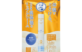 Rohto Mentholatum - Crème fondante pour les lèvres SPF25/PA+++ -...