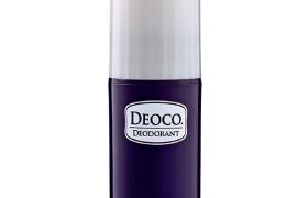 Rohto Mentholatum - Déodorant Stick Déoco - 13g